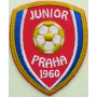 JUNIOR PRAHA FOTBAL