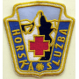 NÁŠIVKA HORSKÁ SLUŽBA