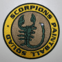 Scorpions paintball squad