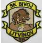 SK BIVOJ LITVÍNOV