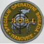 Speciální operativní brigáda