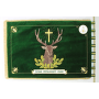 Sztandary łowieckie dla firma Matrix a. s.
