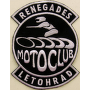 Motoclub Renegades Letohrad