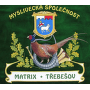 Myslivecká společnost Matrix - detail bažanta