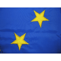 Aplikovaná vlajka EU