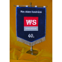 Stolní vlaječka WS
