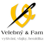 VELEBNY & FAM - LOGO-CZ