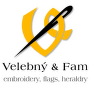 Velebny & Fam-logo-en