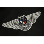 Moto nášivky - pro Bikers Club 2 Svitavy Road 35